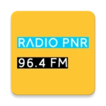 Logo of RadioPNR android Application 